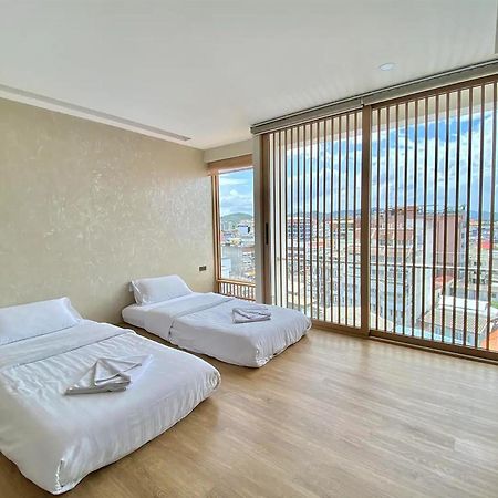 Hub Hua Hin 57 Hotel Ngoại thất bức ảnh