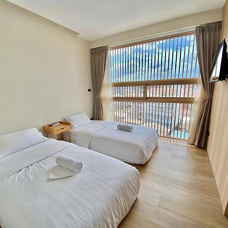 Hub Hua Hin 57 Hotel Ngoại thất bức ảnh