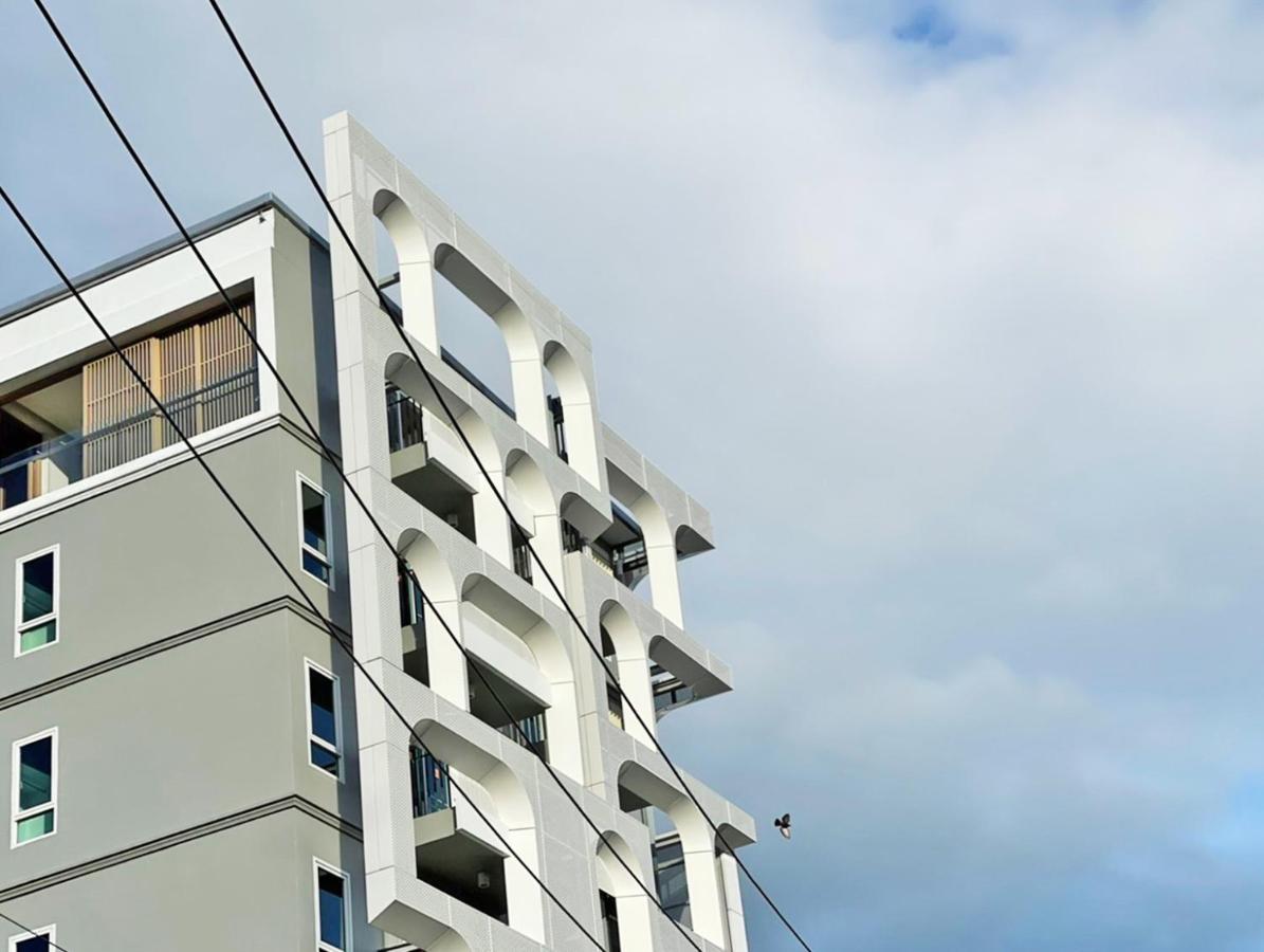 Hub Hua Hin 57 Hotel Ngoại thất bức ảnh