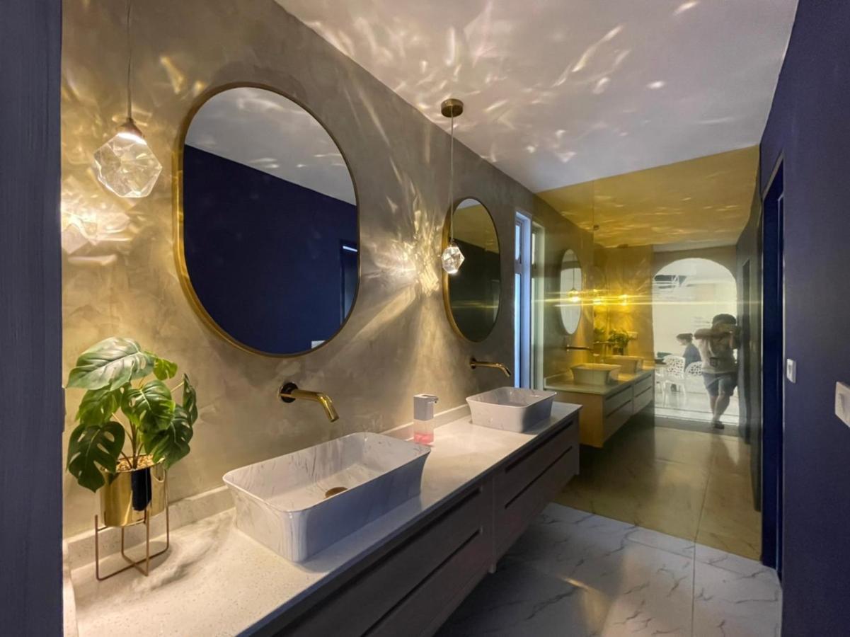 Hub Hua Hin 57 Hotel Ngoại thất bức ảnh