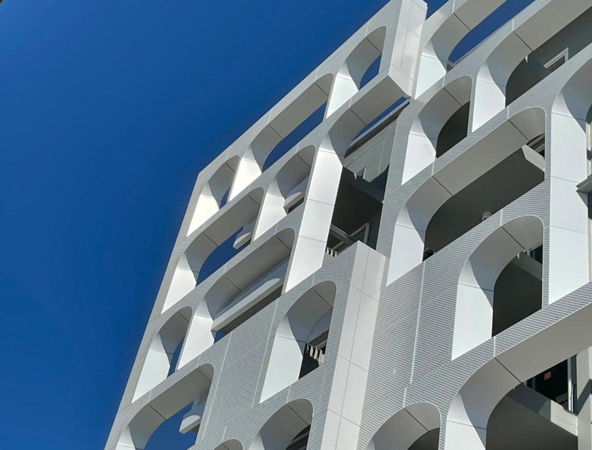 Hub Hua Hin 57 Hotel Ngoại thất bức ảnh