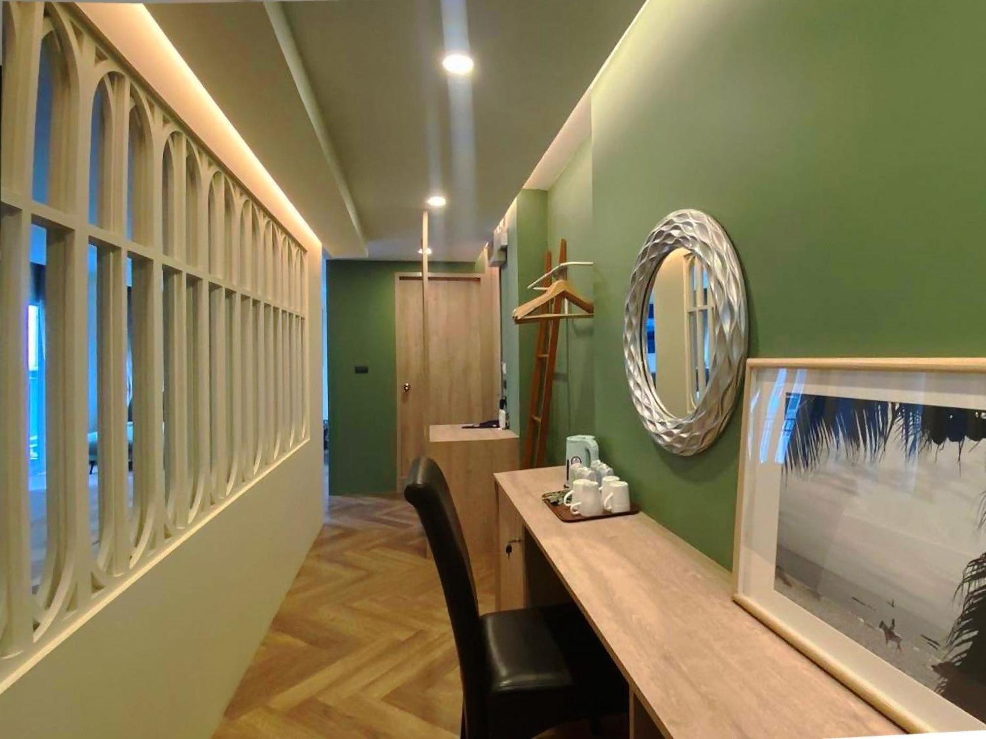 Hub Hua Hin 57 Hotel Ngoại thất bức ảnh