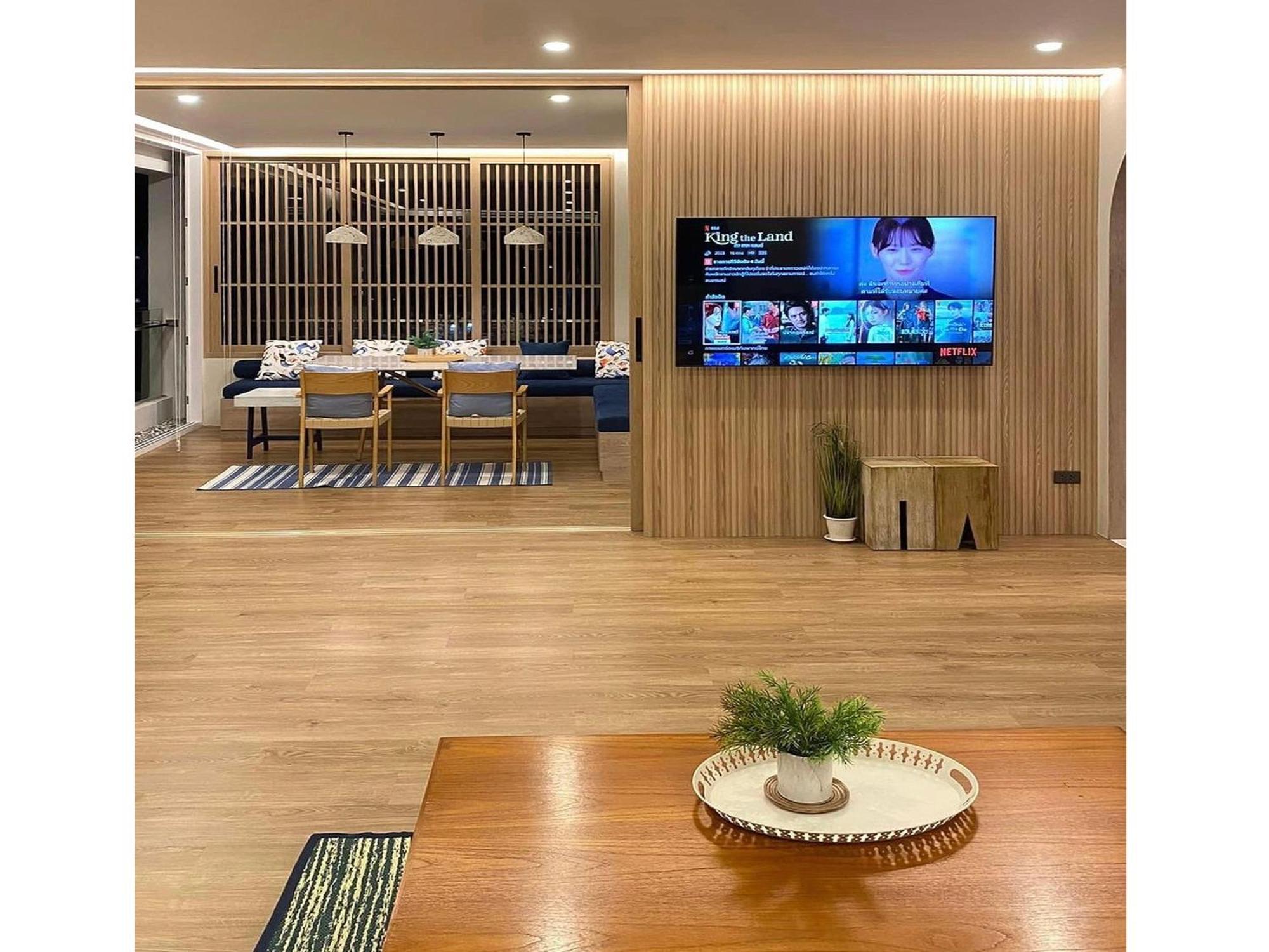 Hub Hua Hin 57 Hotel Ngoại thất bức ảnh