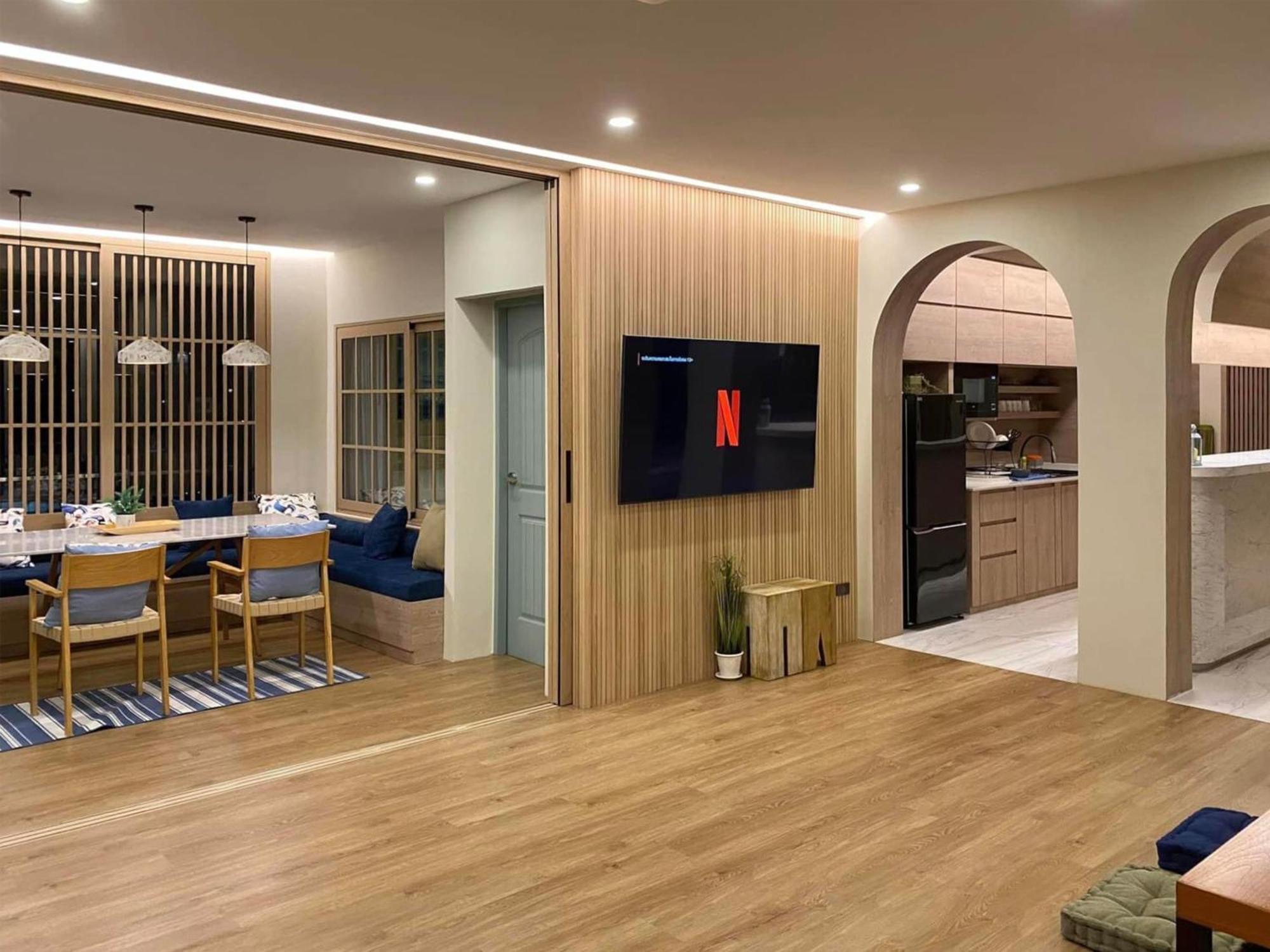 Hub Hua Hin 57 Hotel Ngoại thất bức ảnh