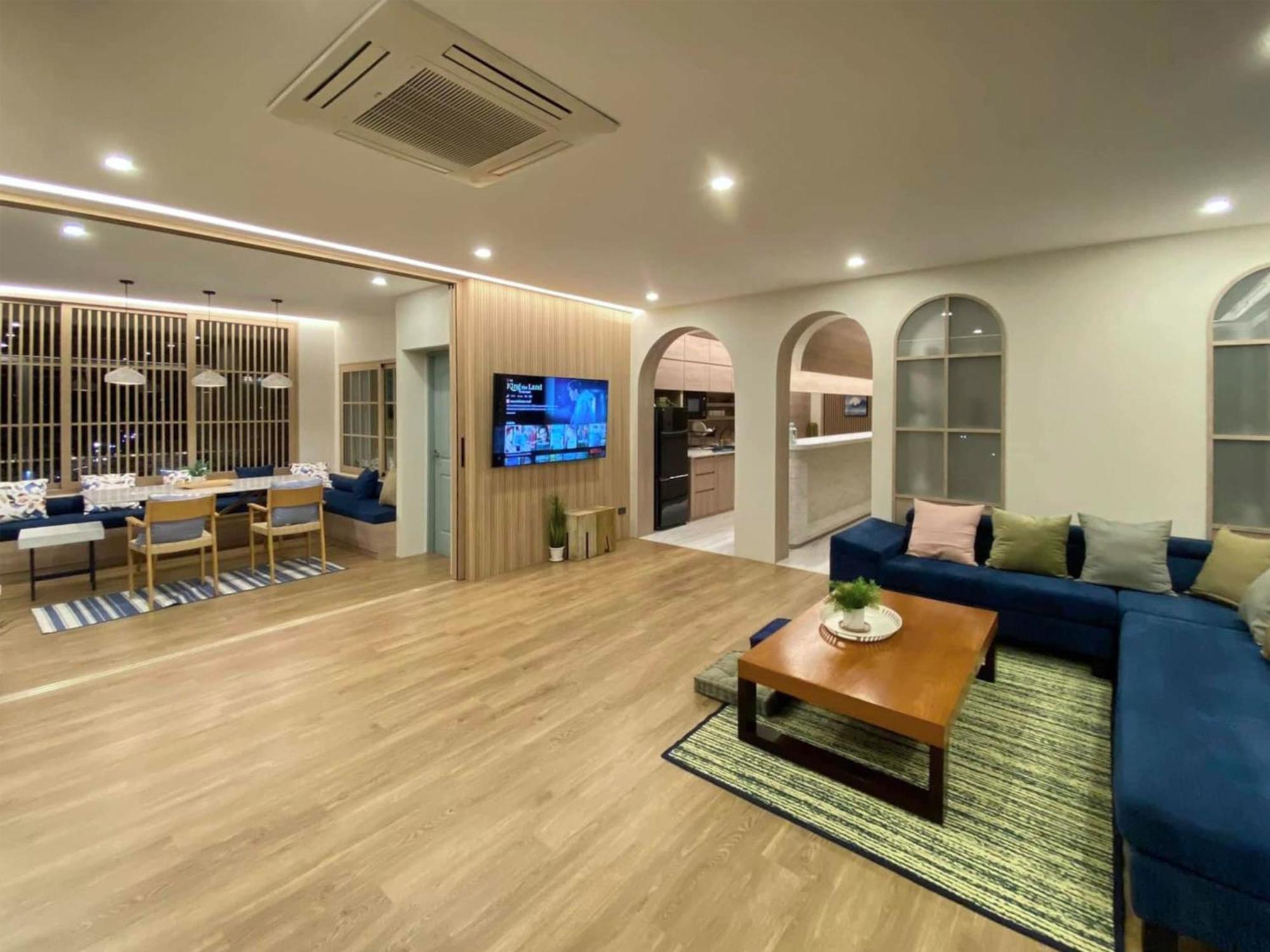 Hub Hua Hin 57 Hotel Ngoại thất bức ảnh