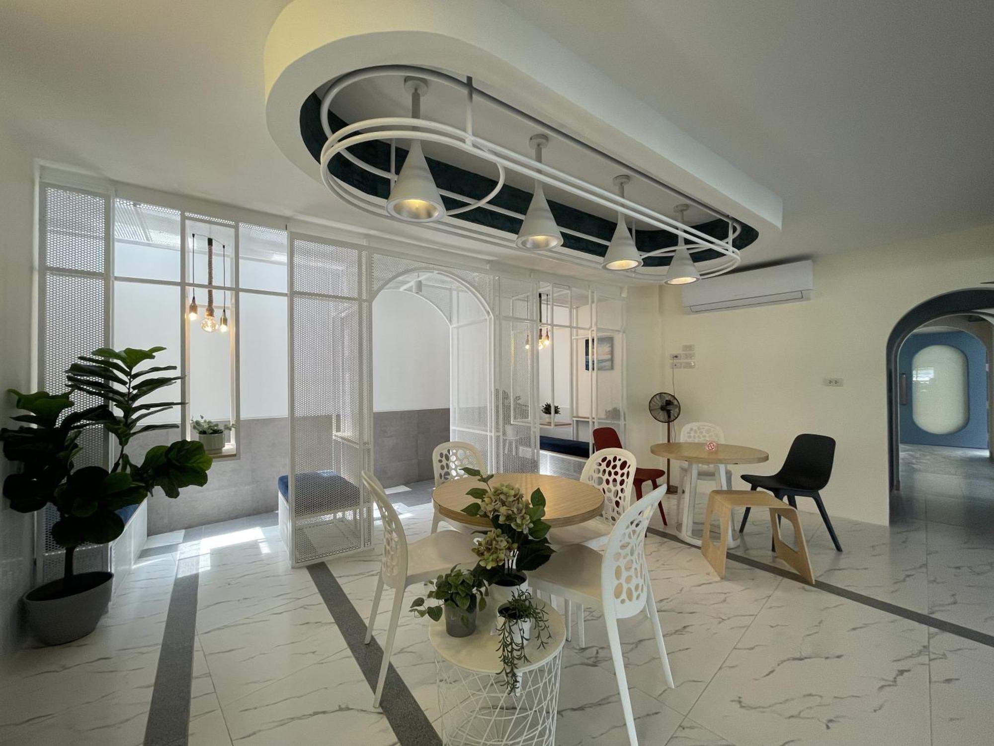 Hub Hua Hin 57 Hotel Ngoại thất bức ảnh