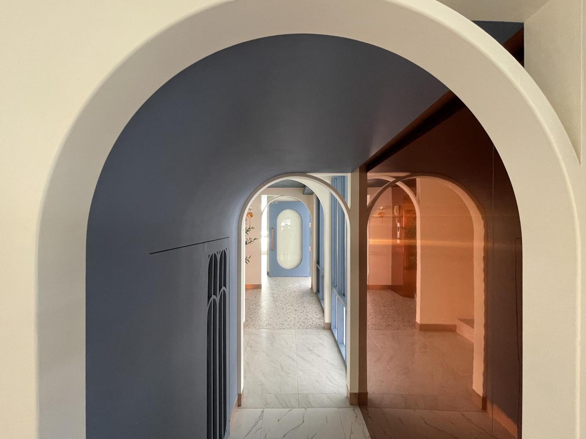 Hub Hua Hin 57 Hotel Ngoại thất bức ảnh