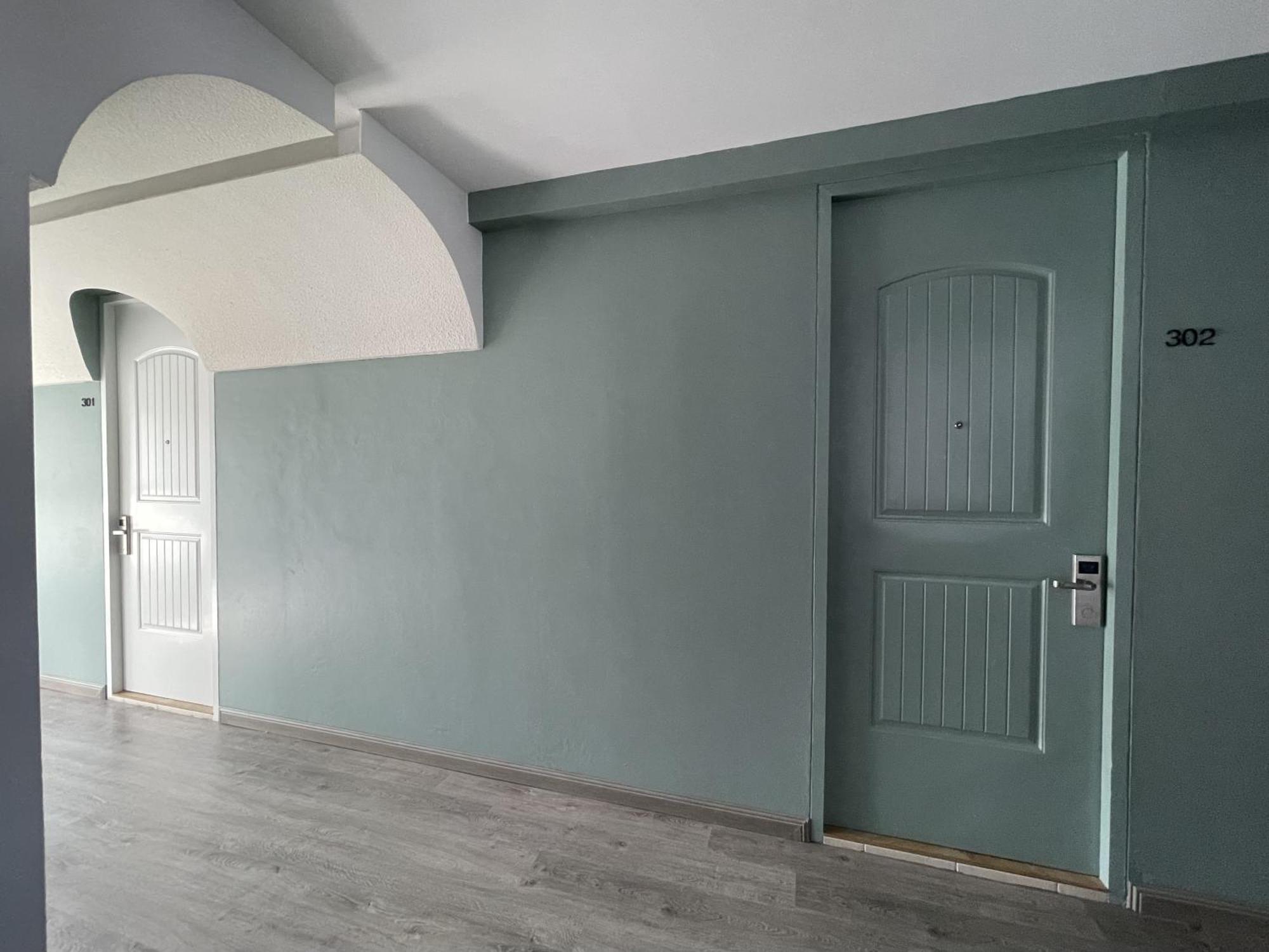 Hub Hua Hin 57 Hotel Ngoại thất bức ảnh