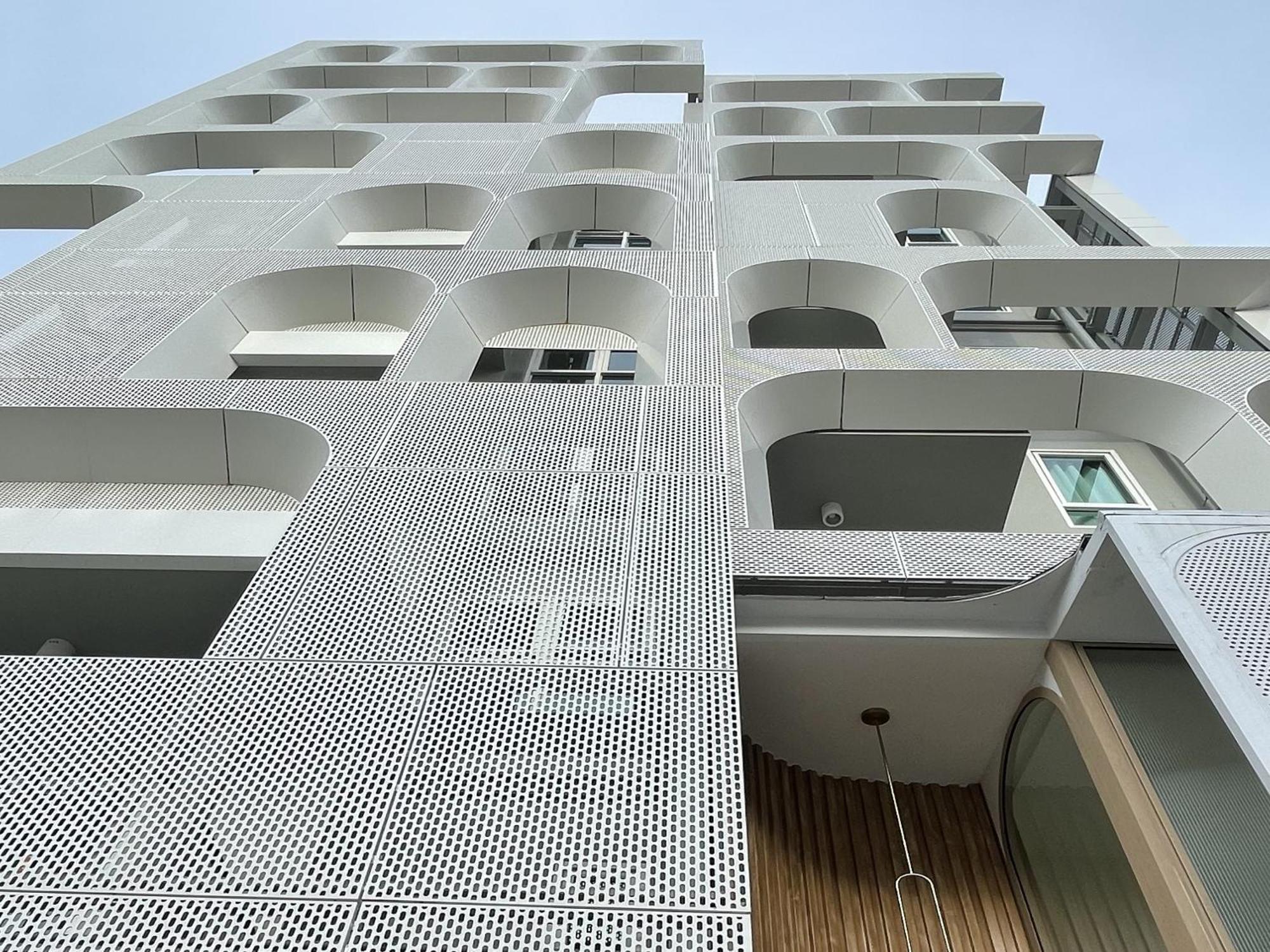 Hub Hua Hin 57 Hotel Ngoại thất bức ảnh