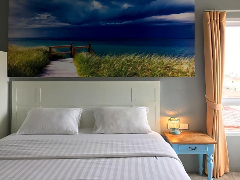 Hub Hua Hin 57 Hotel Ngoại thất bức ảnh