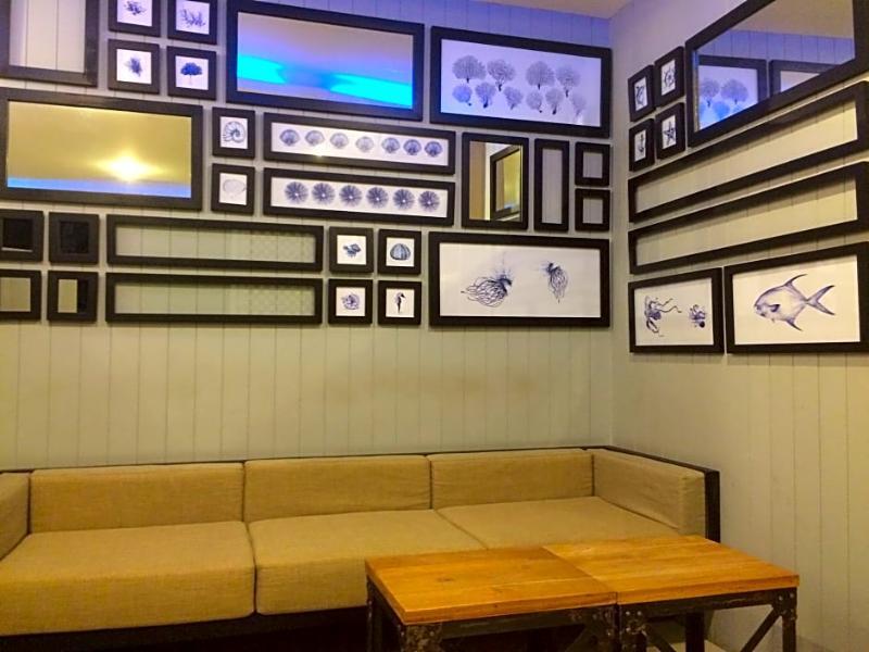 Hub Hua Hin 57 Hotel Ngoại thất bức ảnh